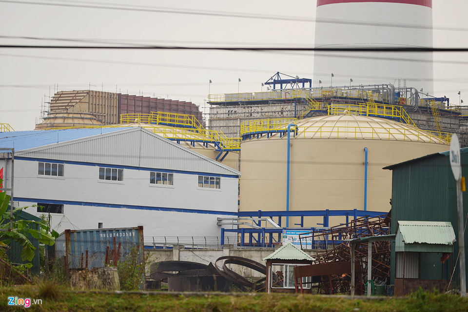 Cận cảnh dự án khiến ông Đinh La Thăng và đồng phạm vướng vòng lao lý